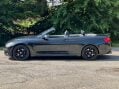 BMW 4 Series 2.0 420d M Sport Auto Euro 6 (s/s) 2dr 8