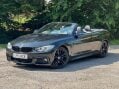 BMW 4 Series 2.0 420d M Sport Auto Euro 6 (s/s) 2dr 9