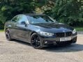 BMW 4 Series 2.0 420d M Sport Auto Euro 6 (s/s) 2dr 12