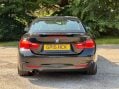 BMW 4 Series 2.0 420d M Sport Auto Euro 6 (s/s) 2dr 16