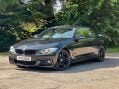 BMW 4 Series 2.0 420d M Sport Auto Euro 6 (s/s) 2dr 19