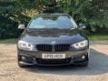 BMW 4 Series 2.0 420d M Sport Auto Euro 6 (s/s) 2dr 21