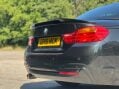 BMW 4 Series 2.0 420d M Sport Auto Euro 6 (s/s) 2dr 23