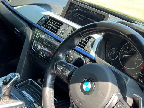 BMW 4 Series 2.0 420d M Sport Auto Euro 6 (s/s) 2dr 26