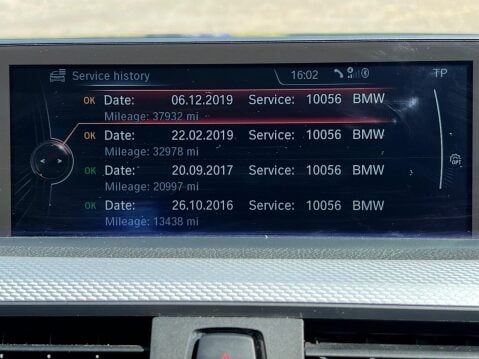 BMW 4 Series 2.0 420d M Sport Auto Euro 6 (s/s) 2dr 39