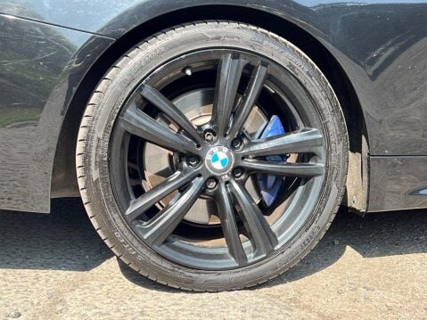 BMW 4 Series 2.0 420d M Sport Auto Euro 6 (s/s) 2dr 43