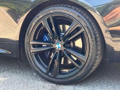 BMW 4 Series 2.0 420d M Sport Auto Euro 6 (s/s) 2dr 46