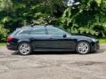 Audi A4 3.0 TDI V6 S line Tiptronic quattro Euro 6 (s/s) 5dr 3