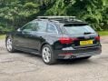 Audi A4 3.0 TDI V6 S line Tiptronic quattro Euro 6 (s/s) 5dr 7