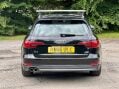 Audi A4 3.0 TDI V6 S line Tiptronic quattro Euro 6 (s/s) 5dr 6