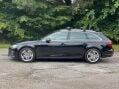 Audi A4 3.0 TDI V6 S line Tiptronic quattro Euro 6 (s/s) 5dr 8