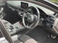 Audi A4 3.0 TDI V6 S line Tiptronic quattro Euro 6 (s/s) 5dr 14