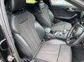 Audi A4 3.0 TDI V6 S line Tiptronic quattro Euro 6 (s/s) 5dr 18