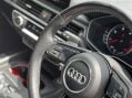 Audi A4 3.0 TDI V6 S line Tiptronic quattro Euro 6 (s/s) 5dr 16