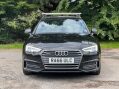 Audi A4 3.0 TDI V6 S line Tiptronic quattro Euro 6 (s/s) 5dr 11