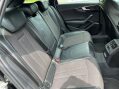 Audi A4 3.0 TDI V6 S line Tiptronic quattro Euro 6 (s/s) 5dr 22