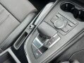 Audi A4 3.0 TDI V6 S line Tiptronic quattro Euro 6 (s/s) 5dr 24