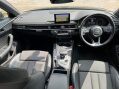 Audi A4 3.0 TDI V6 S line Tiptronic quattro Euro 6 (s/s) 5dr 26