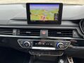 Audi A4 3.0 TDI V6 S line Tiptronic quattro Euro 6 (s/s) 5dr 30