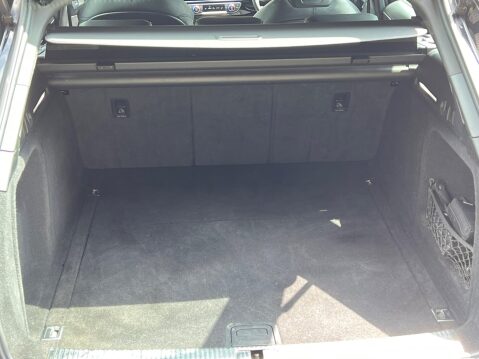 Audi A4 3.0 TDI V6 S line Tiptronic quattro Euro 6 (s/s) 5dr 38