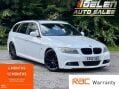 BMW 3 Series 2.0 318d Sport Plus Edition Touring Euro 5 (s/s) 5dr 1