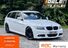 BMW 3 Series 2.0 318d Sport Plus Edition Touring Euro 5 (s/s) 5dr