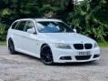 BMW 3 Series 2.0 318d Sport Plus Edition Touring Euro 5 (s/s) 5dr 2