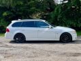 BMW 3 Series 2.0 318d Sport Plus Edition Touring Euro 5 (s/s) 5dr 3
