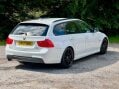 BMW 3 Series 2.0 318d Sport Plus Edition Touring Euro 5 (s/s) 5dr 4