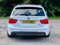 BMW 3 Series 2.0 318d Sport Plus Edition Touring Euro 5 (s/s) 5dr 6