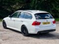 BMW 3 Series 2.0 318d Sport Plus Edition Touring Euro 5 (s/s) 5dr 7