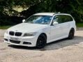 BMW 3 Series 2.0 318d Sport Plus Edition Touring Euro 5 (s/s) 5dr 9