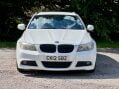 BMW 3 Series 2.0 318d Sport Plus Edition Touring Euro 5 (s/s) 5dr 11