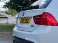 BMW 3 Series 2.0 318d Sport Plus Edition Touring Euro 5 (s/s) 5dr 13