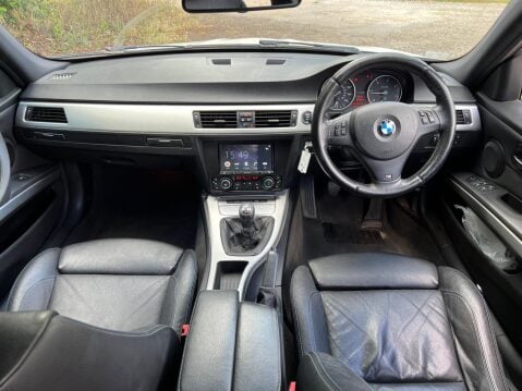 BMW 3 Series 2.0 318d Sport Plus Edition Touring Euro 5 (s/s) 5dr 28