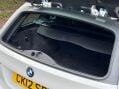 BMW 3 Series 2.0 318d Sport Plus Edition Touring Euro 5 (s/s) 5dr 36