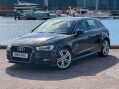 Audi A3 2.0 TDI S line Sportback Euro 5 (s/s) 5dr 7