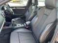 Audi A3 2.0 TDI S line Sportback Euro 5 (s/s) 5dr 12