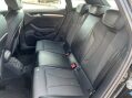 Audi A3 2.0 TDI S line Sportback Euro 5 (s/s) 5dr 13