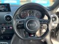 Audi A3 2.0 TDI S line Sportback Euro 5 (s/s) 5dr 15