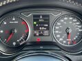 Audi A3 2.0 TDI S line Sportback Euro 5 (s/s) 5dr 19