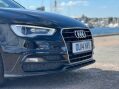 Audi A3 2.0 TDI S line Sportback Euro 5 (s/s) 5dr 26
