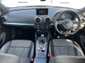 Audi A3 2.0 TDI S line Sportback Euro 5 (s/s) 5dr 29