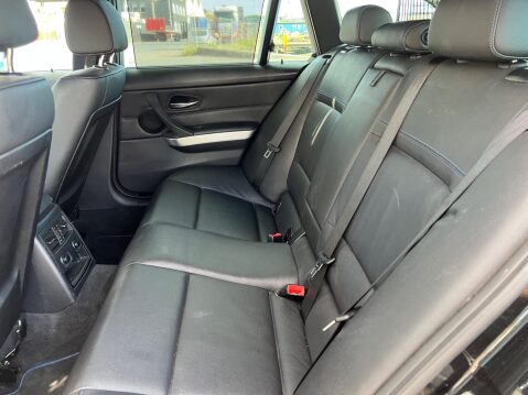 BMW 3 Series 2.0 320d Sport Plus Edition Touring Euro 5 (s/s) 5dr 17