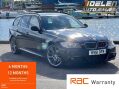 BMW 3 Series 2.0 320d Sport Plus Edition Touring Euro 5 (s/s) 5dr 1