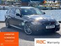 BMW 3 Series 2.0 320d Sport Plus Edition Touring Euro 5 (s/s) 5dr