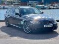 BMW 3 Series 2.0 320d Sport Plus Edition Touring Euro 5 (s/s) 5dr 2
