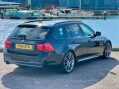 BMW 3 Series 2.0 320d Sport Plus Edition Touring Euro 5 (s/s) 5dr 4