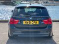 BMW 3 Series 2.0 320d Sport Plus Edition Touring Euro 5 (s/s) 5dr 6