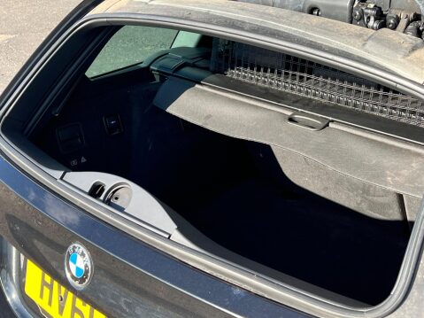 BMW 3 Series 2.0 320d Sport Plus Edition Touring Euro 5 (s/s) 5dr 36